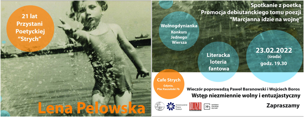 Marcjanna na Strychu