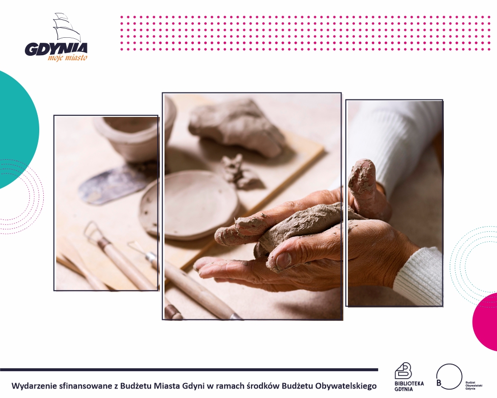 Warsztaty ceramiczne