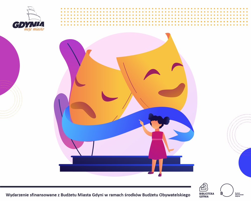 Waśnie i baśnie - spektakl Teatru Wł&oacute;czykij