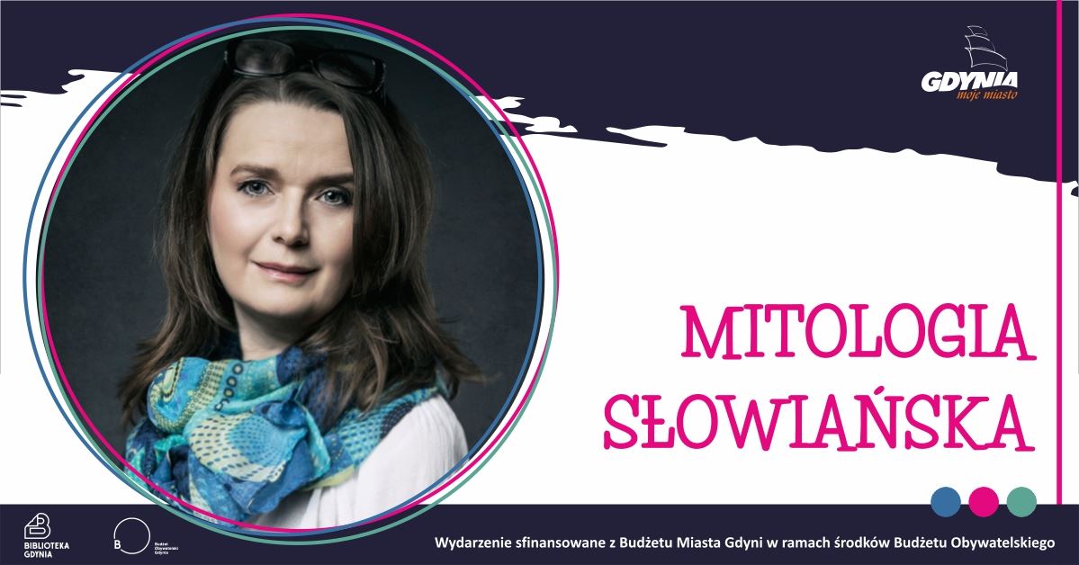 Mitologia słowiańska &ndash; wykład