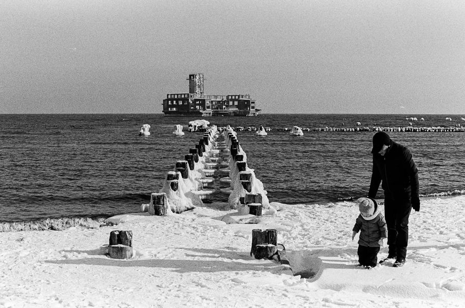 fot. Anna Wojciechowska | zdjęcie z grupy Gdynia w obiektywie