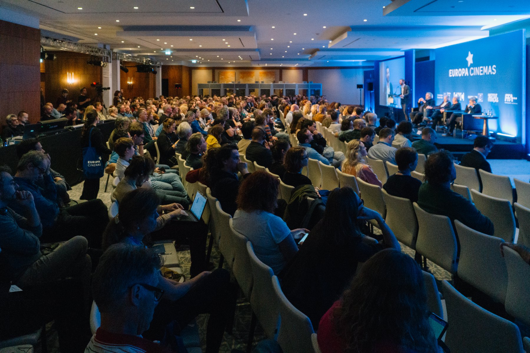 fot. materiały prasowe Europa Cinemas