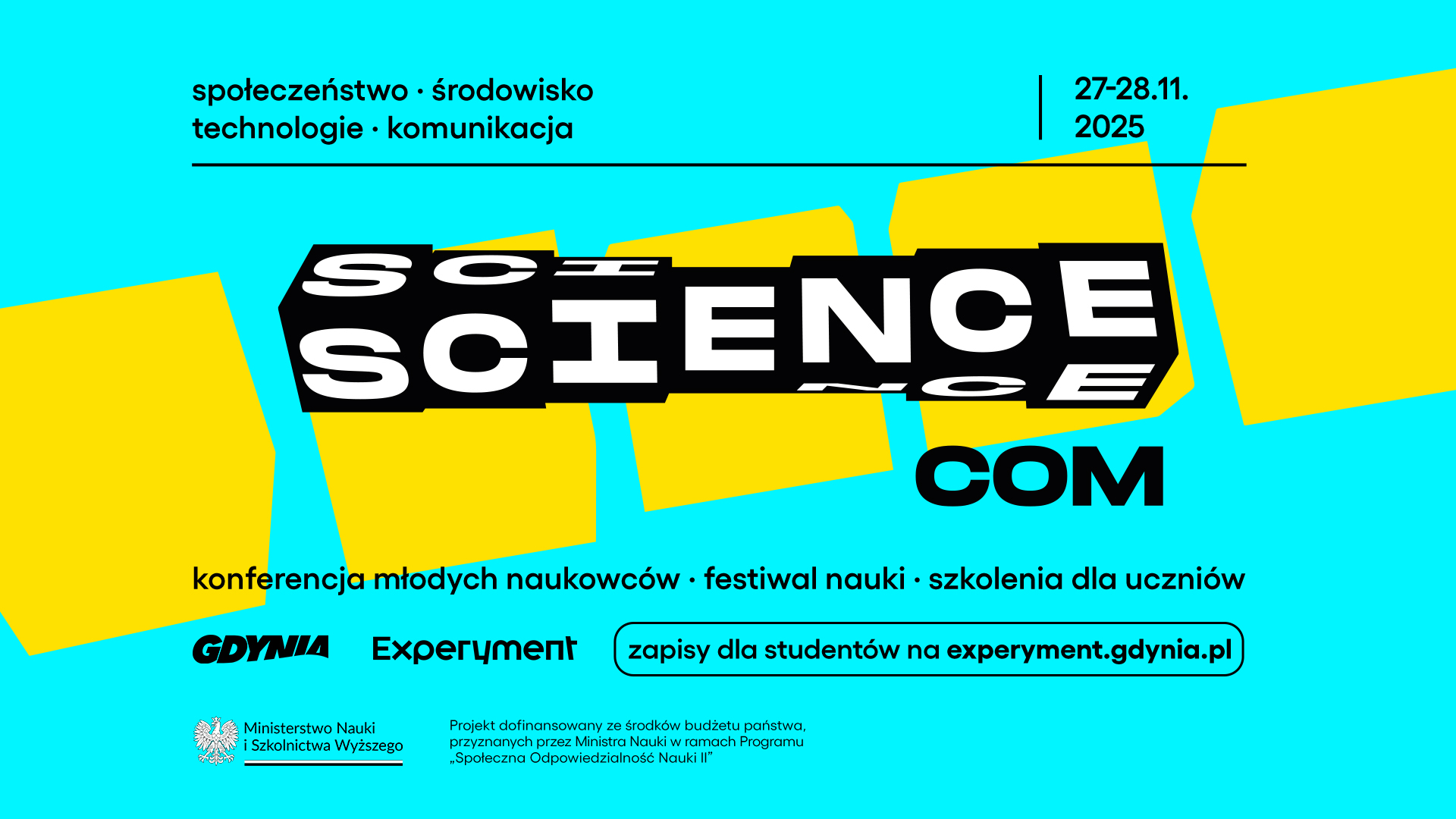 Fot. materiały prasowe CN Experyment