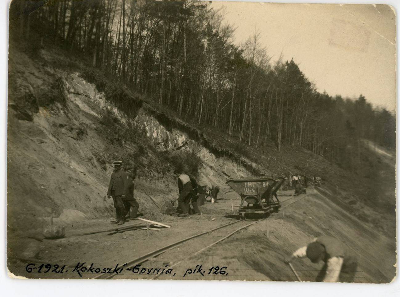 Spaceruj z historią! źr&oacute;dło: Muzeum Miasta Gdyni
