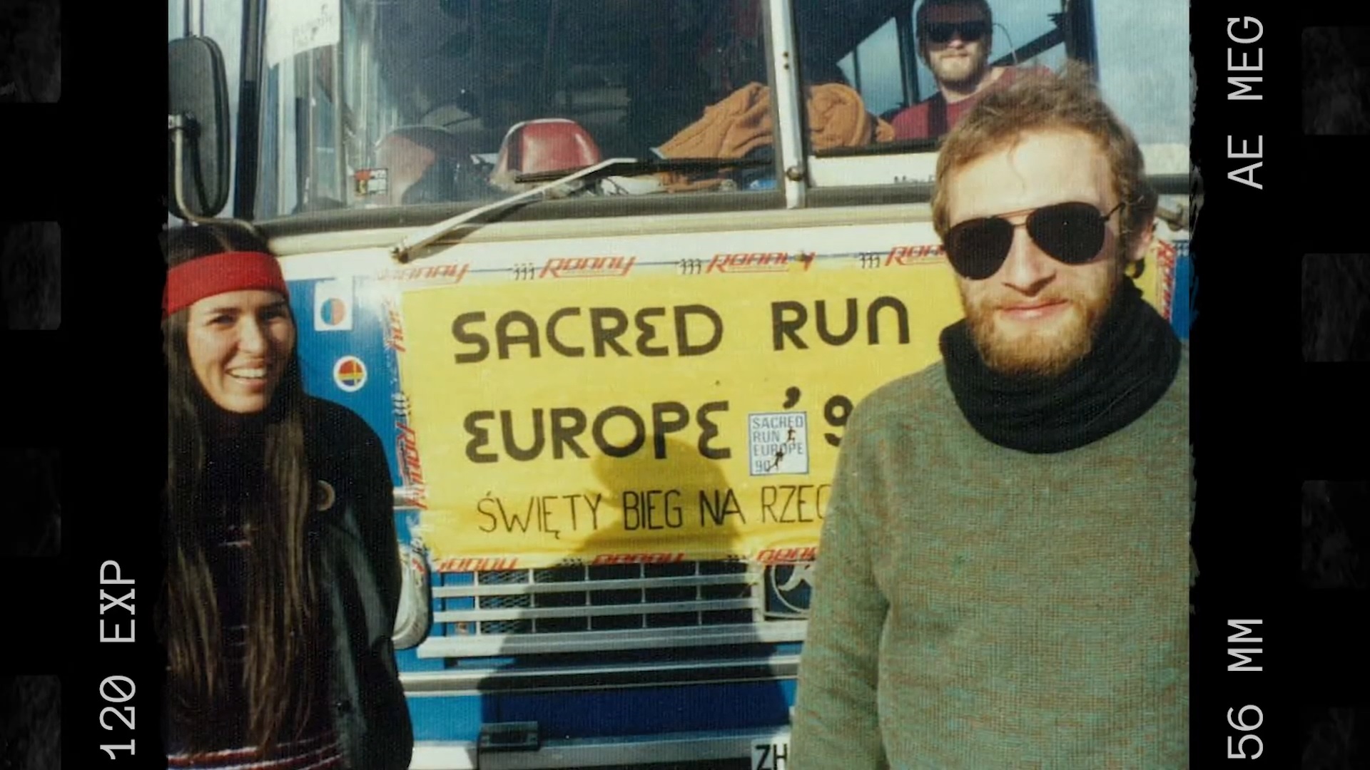 Jacek Piwowski dla Archiwum Emigranta