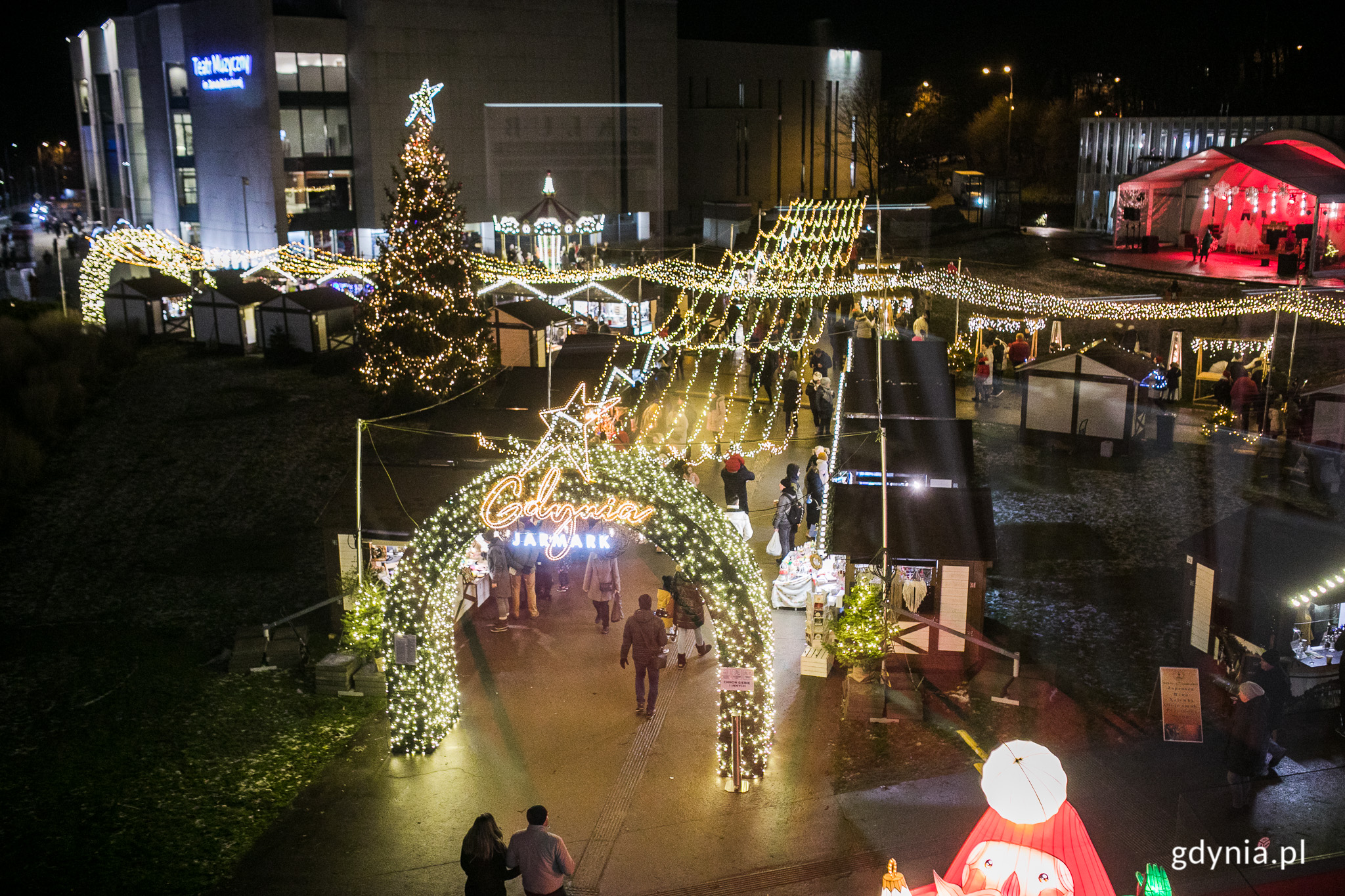 fot. Karol Stańczak