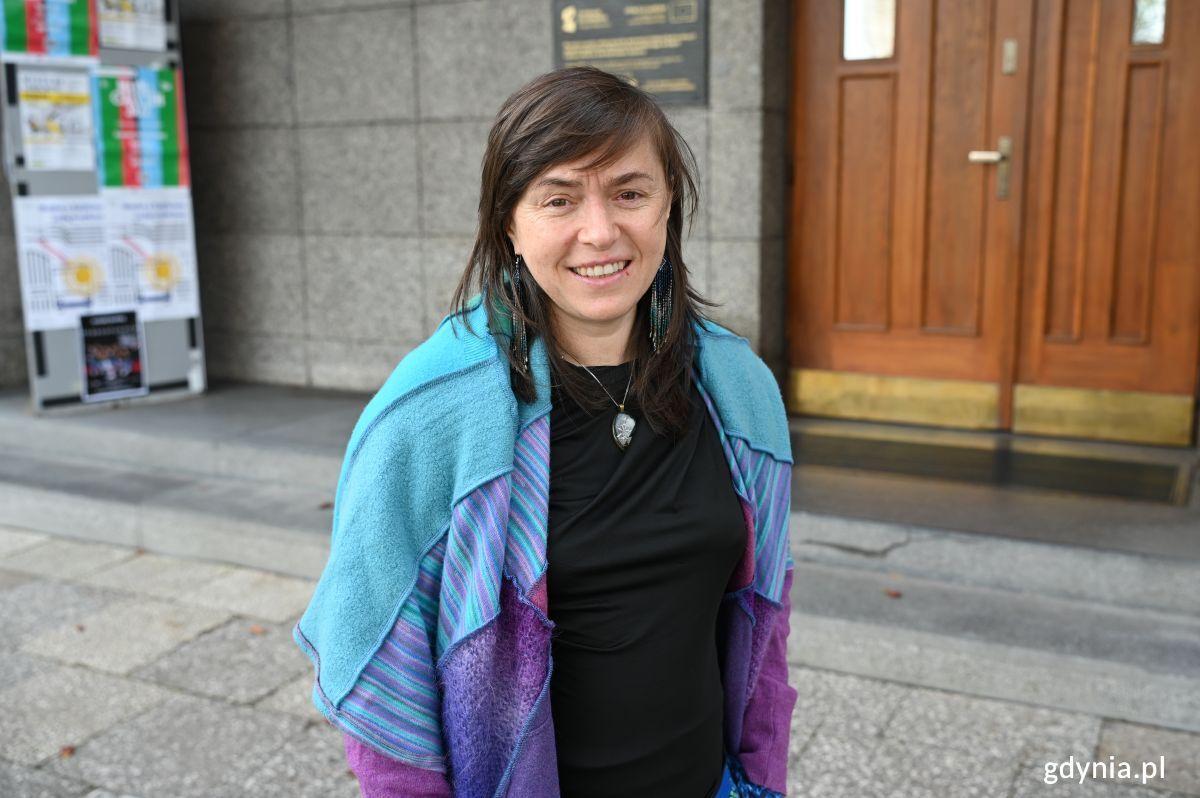 Magdalena Bochan-Jachimek