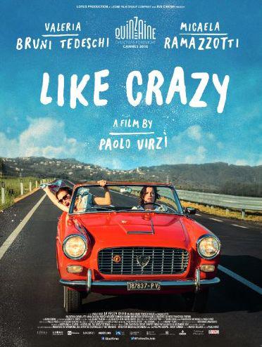 &bdquo;Zwariować ze szczęścia&rdquo;