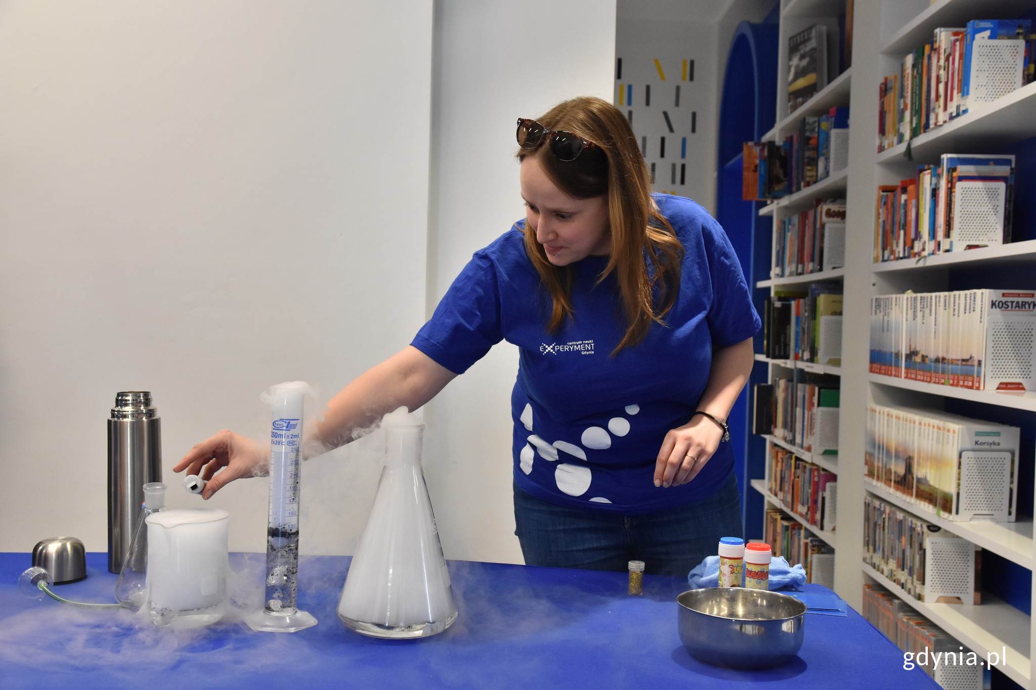 fot. Magdalena Czernek