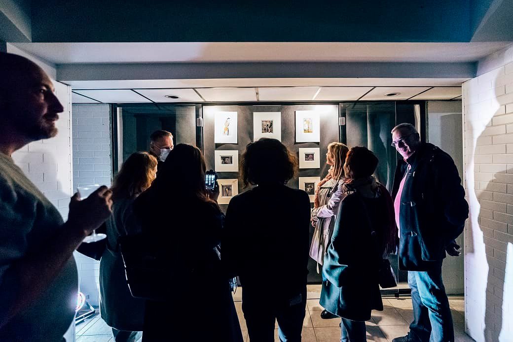 Wystawa Nowe Znaczenie w Halo Kultura