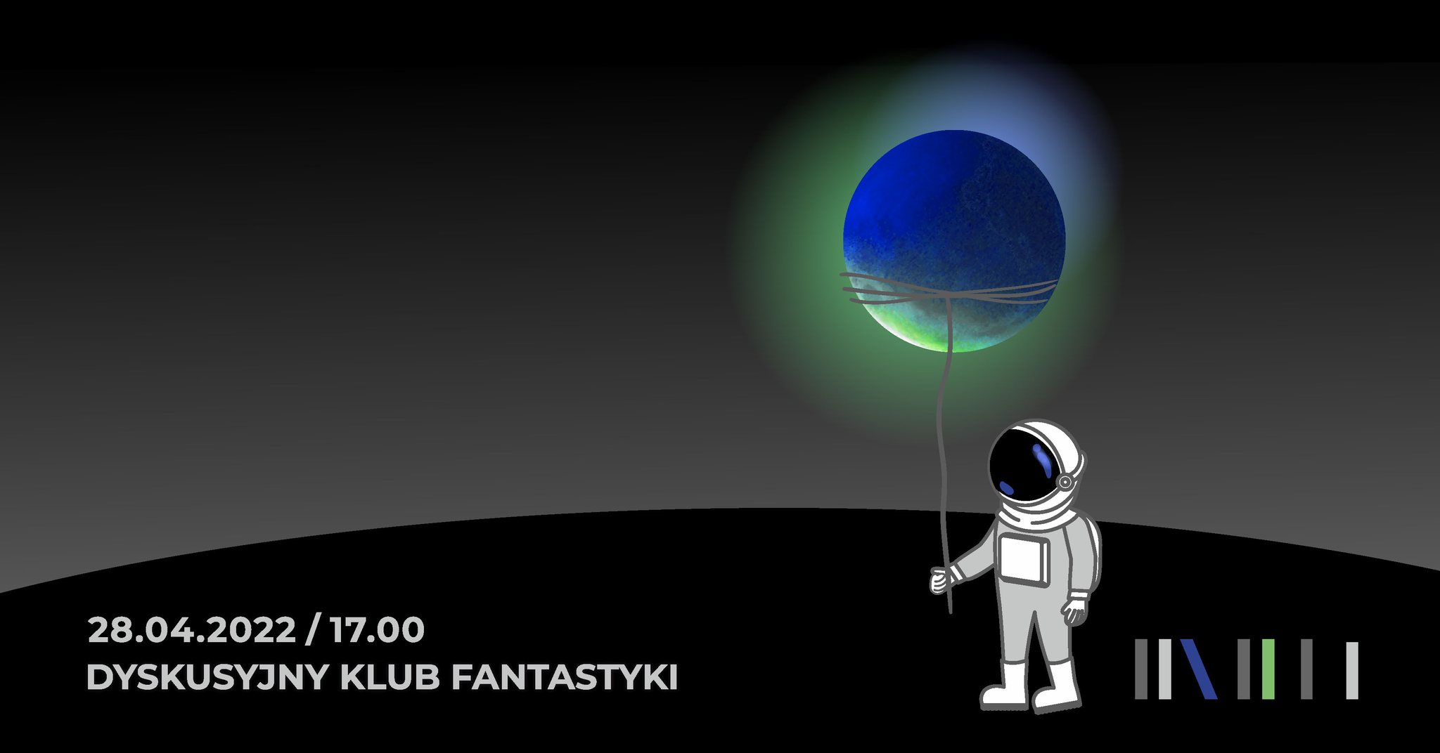 Dyskusyjny Klub Fantastyki