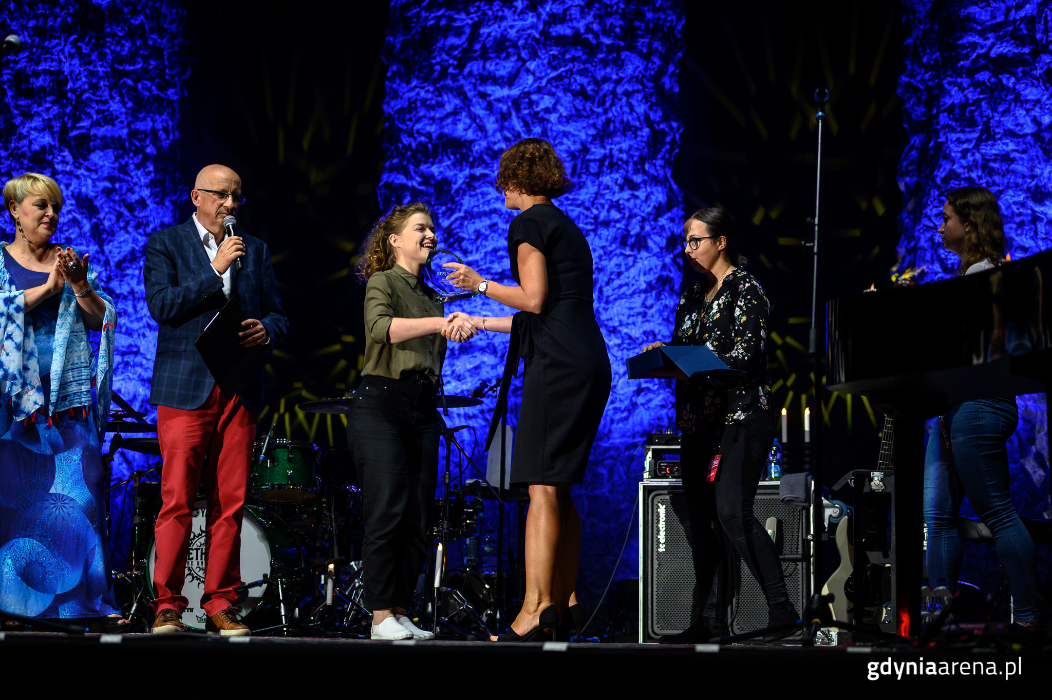 fot. Dawid Linkowski