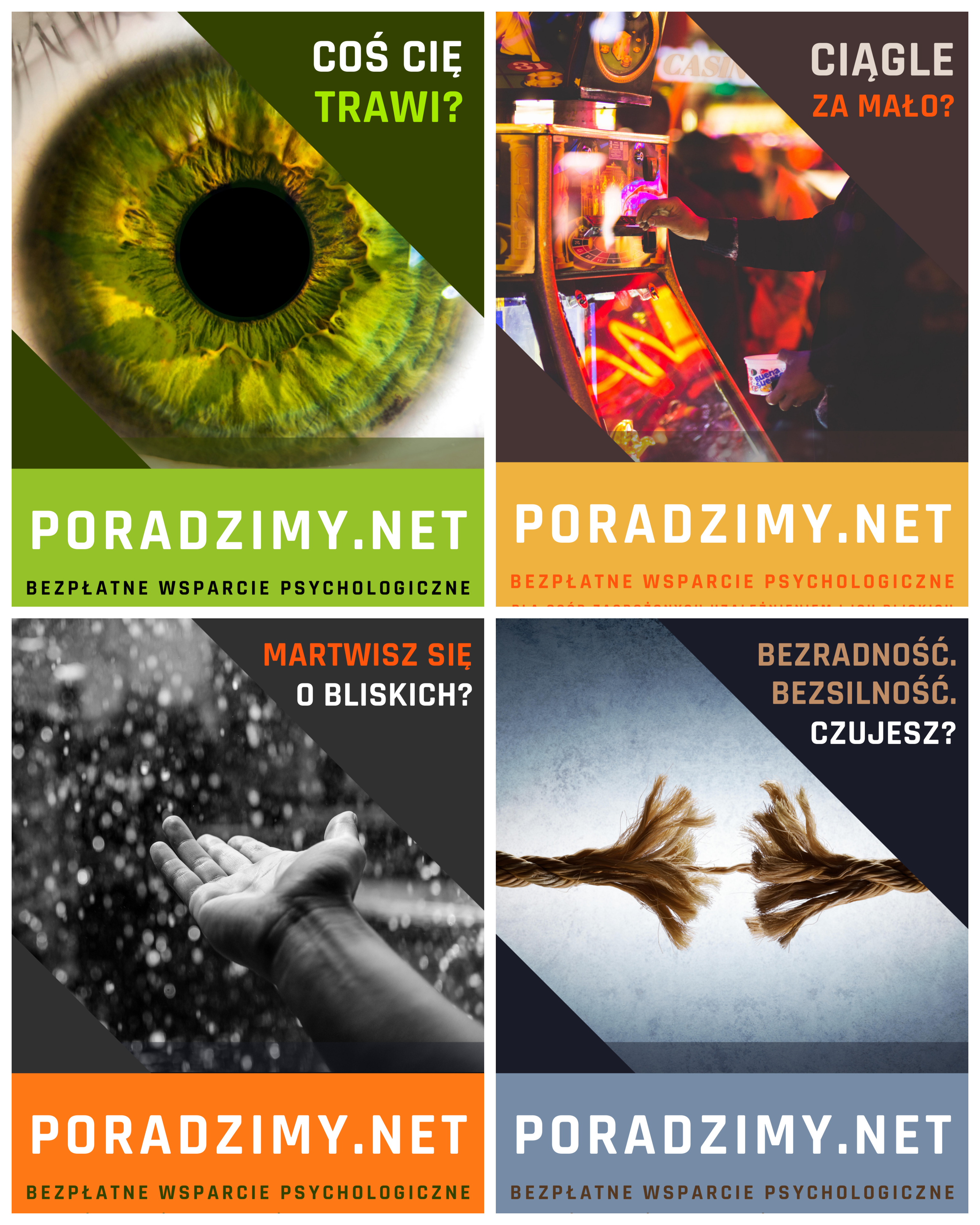 materiały promocyjne