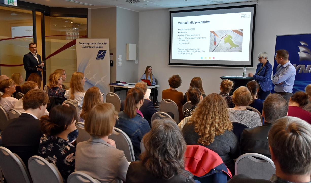 Prezentacja przygotowana przez Joannę Zielińską, fot. Kamil Złoch