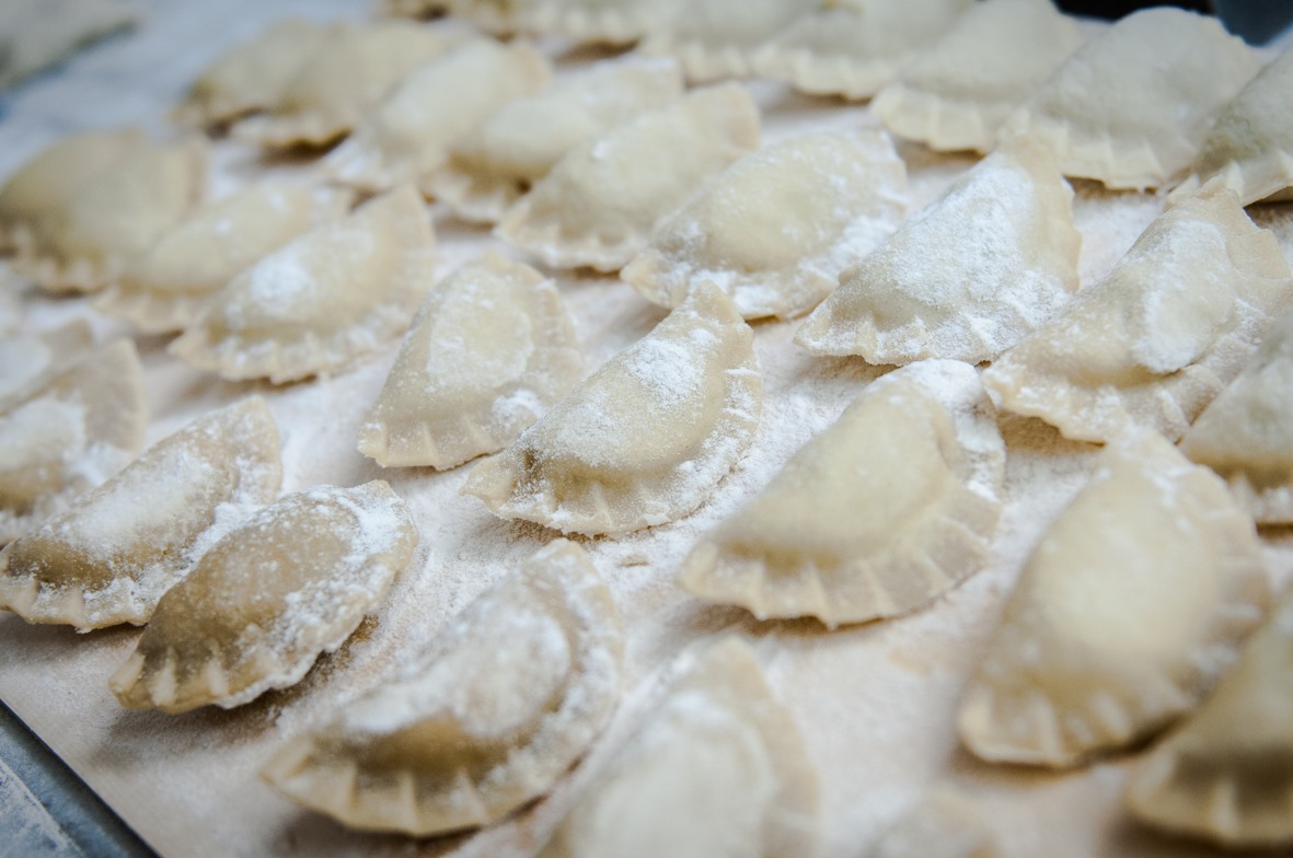 Pierogarnia Pierożek