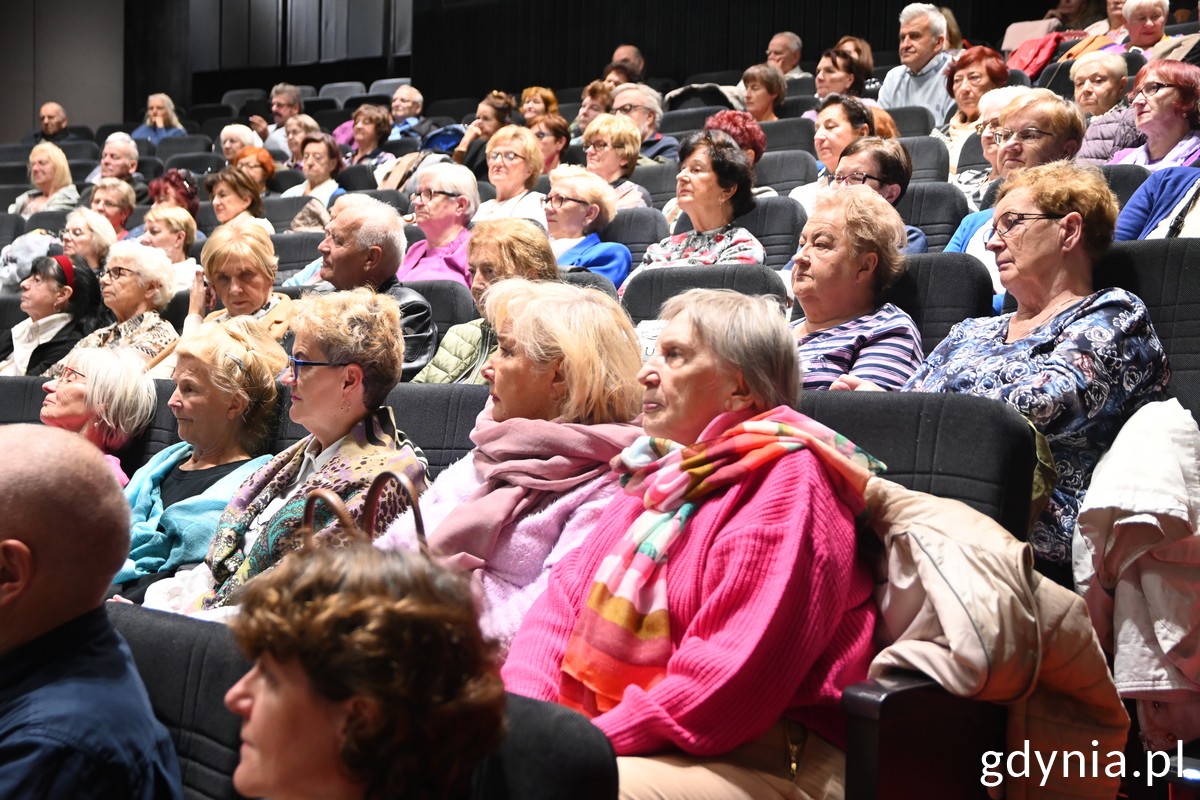 fot. Magdalena Śliżewska