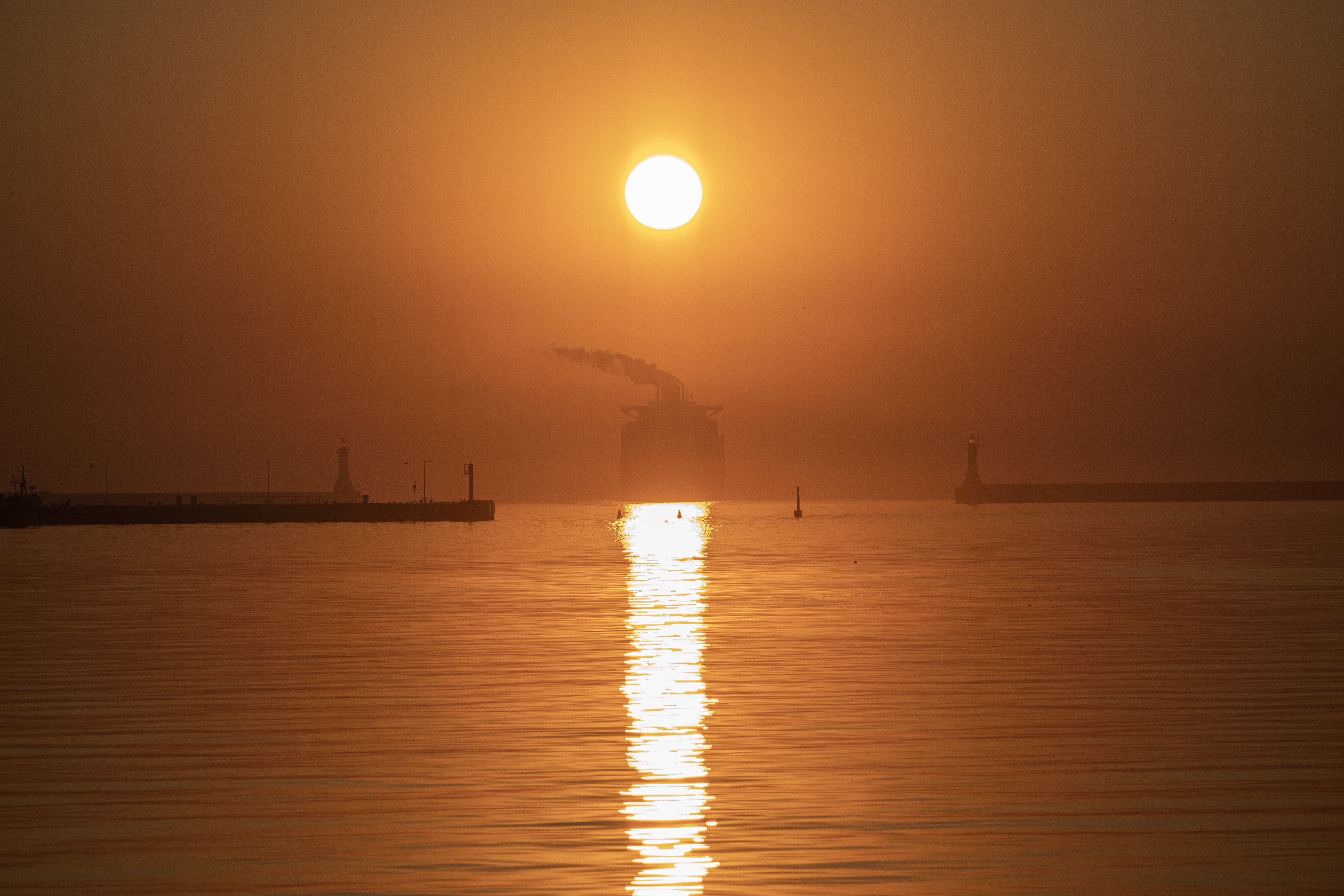 Zdj. Grzegorz Bławat &ndash; III nagroda