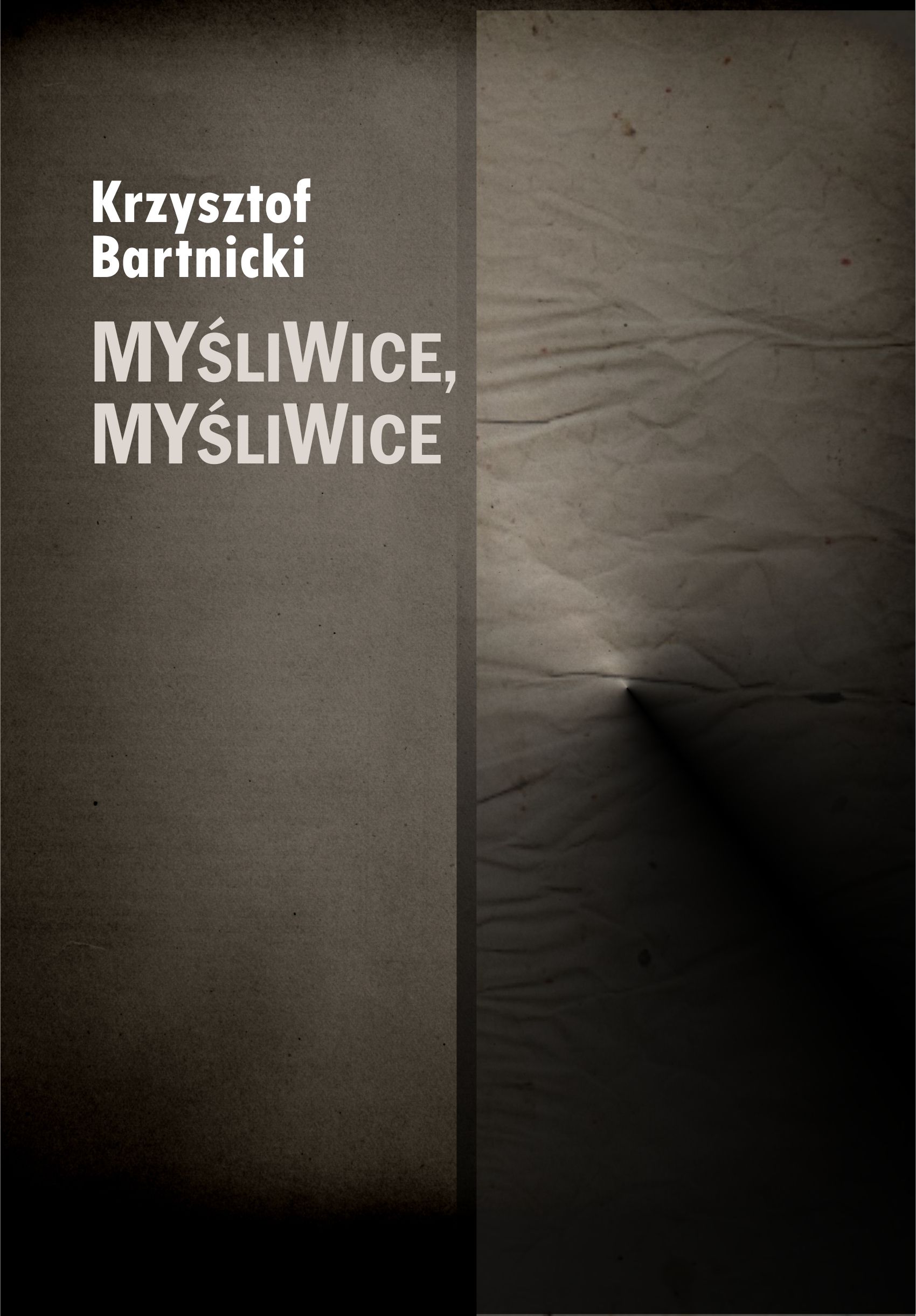 materiały promocyjne Nagrody Literackiej Gdynia