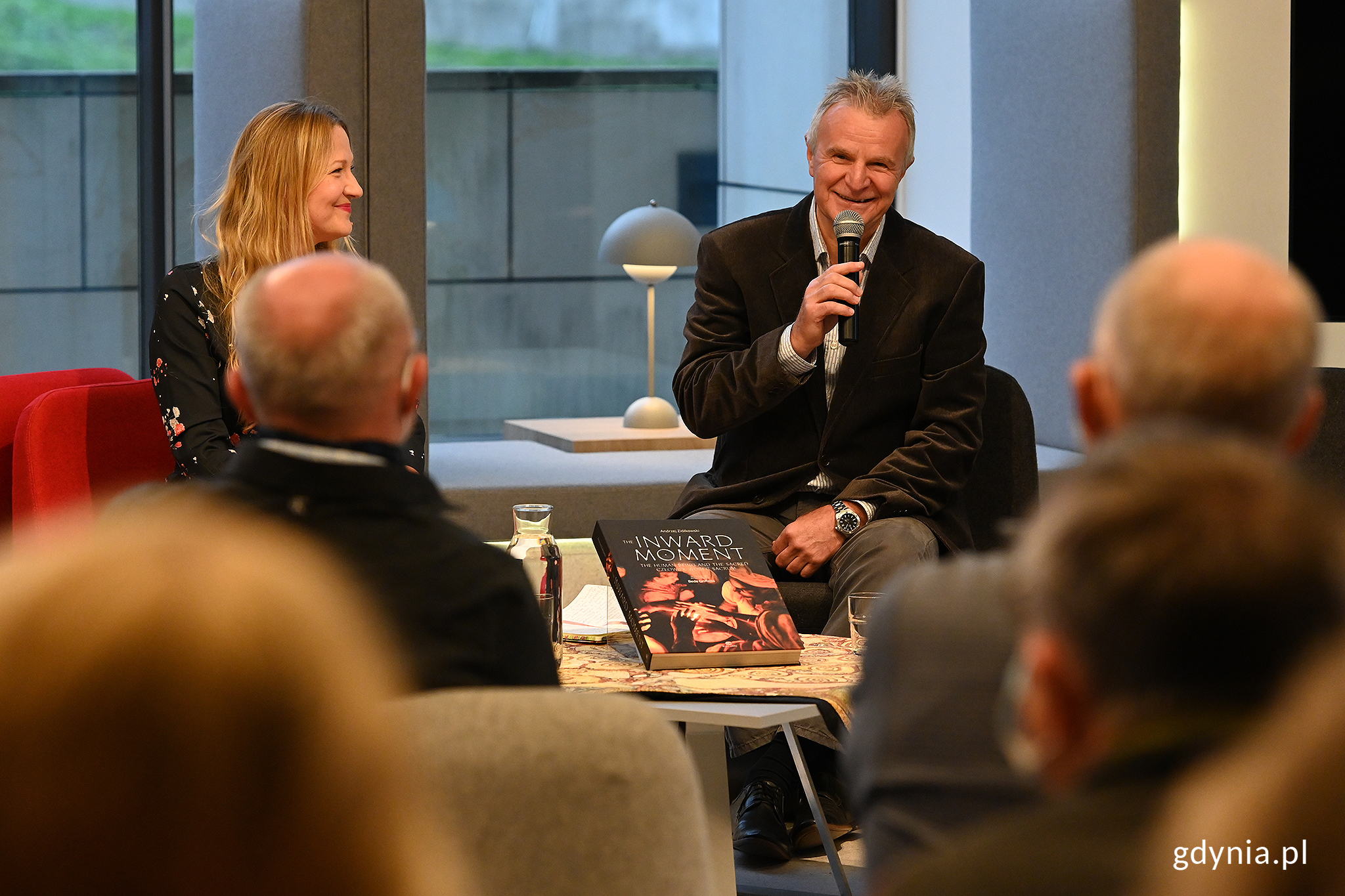 fot. Michał Puszczewicz