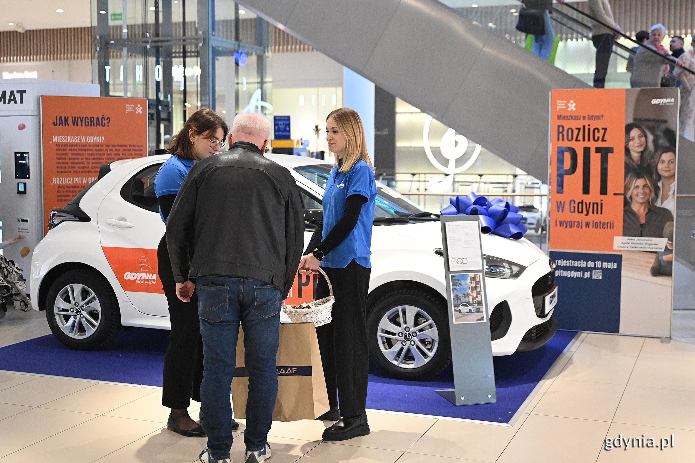 fot. Michał Puszczewicz