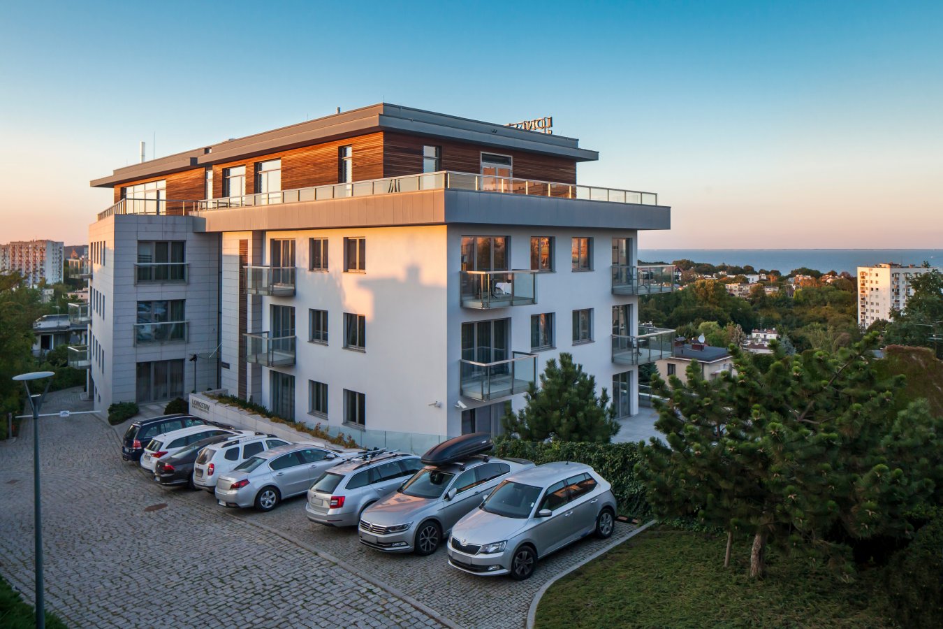 Longstay Premium Apartments, materiały prasowe