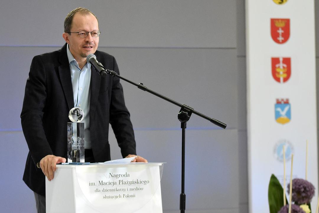 fot. Michał Puszczewicz