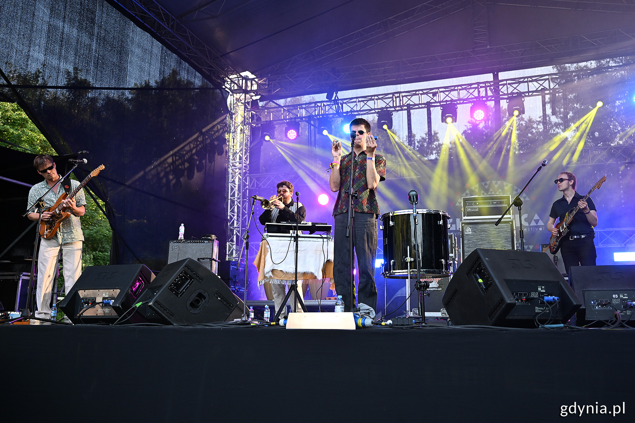 Gabba Globaltica 2024