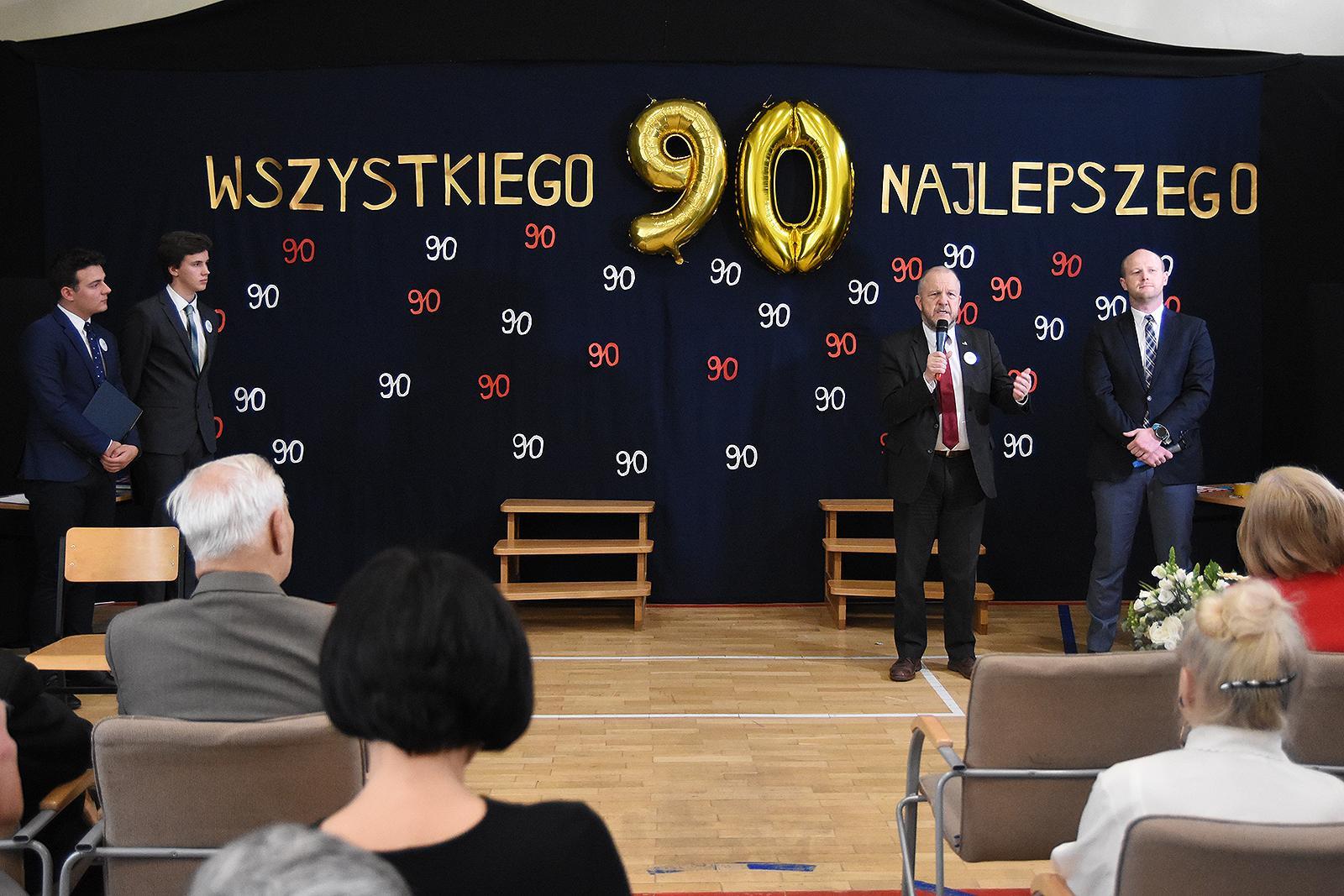 fot. Michał Puszczewicz