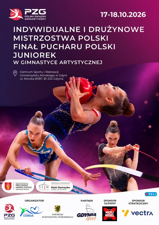 plakat wydarzenia