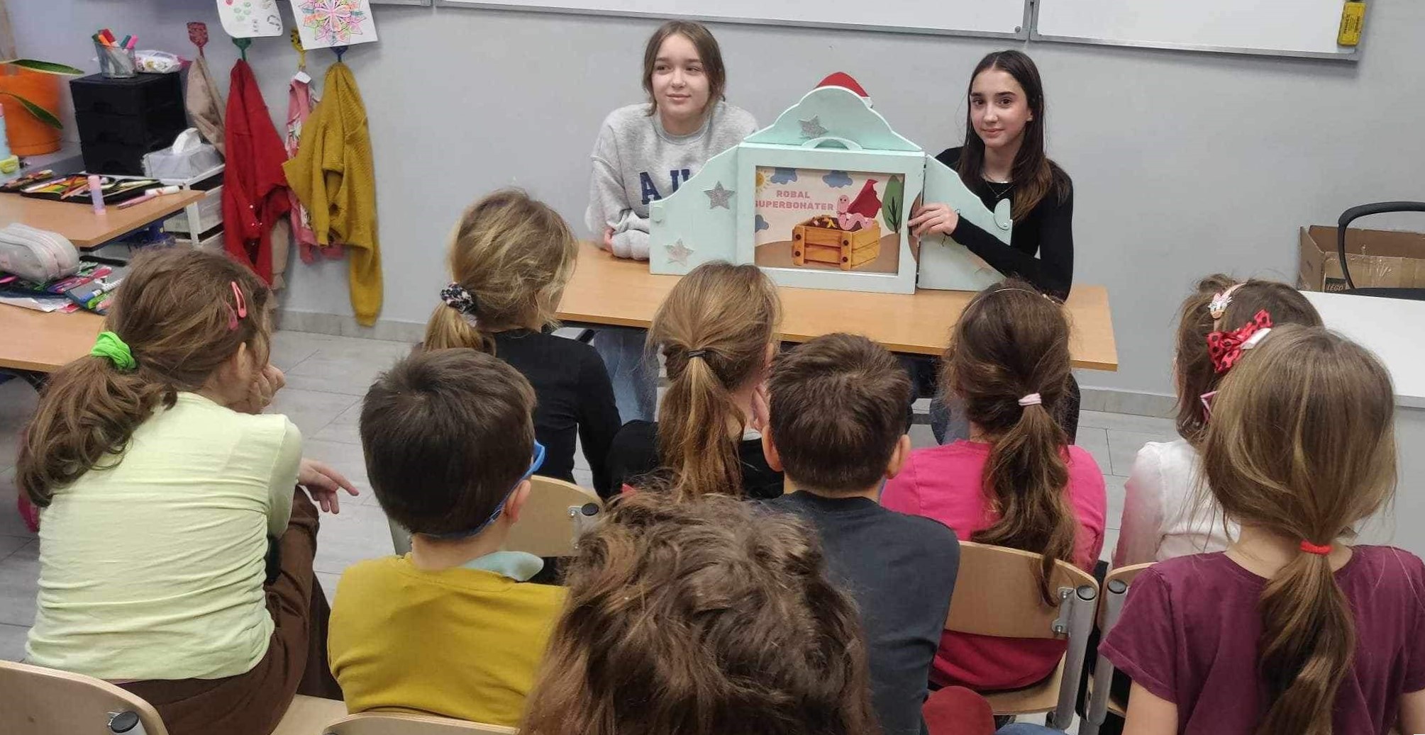 fot. Małgorzata Dw&oacute;rznik