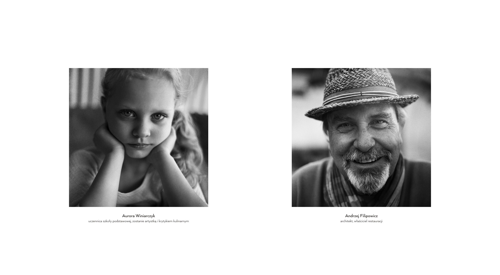 Projekt fotograficzny #zGdyni Doroty Ozy Kareckiej