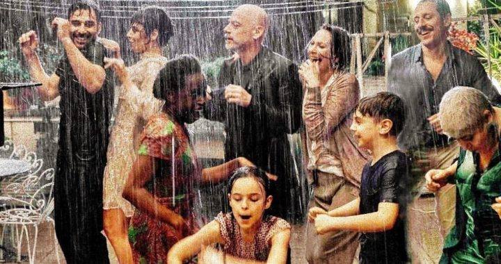 &bdquo;Sekret bogini fortuny&rdquo; &ndash; przedpremierowy pokaz filmu Ferzana &Ouml;zpetka