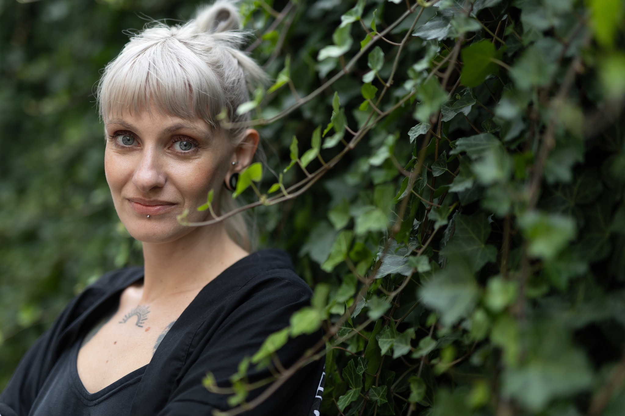 Elżbieta Łapczyńska nagrodzona w kategorii proza