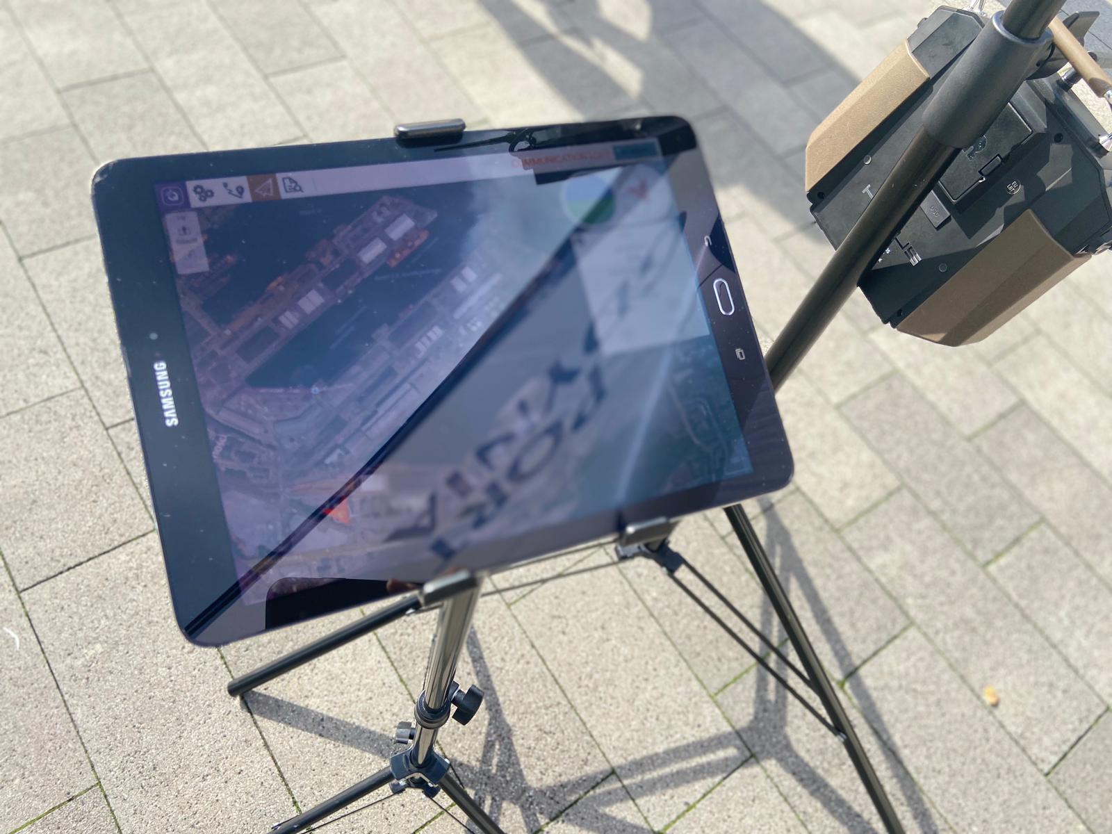 fot. Tadeusz Urbaniak (Port Gdynia) / materiały prasowe Pelixar i Port Gdynia