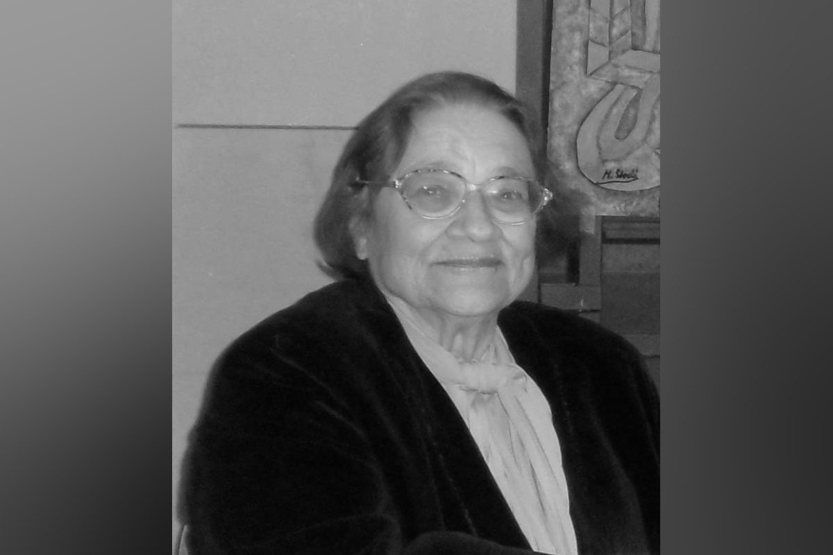 Magdalena Tyszkiewicz // fot. Maksymilian Mleczek