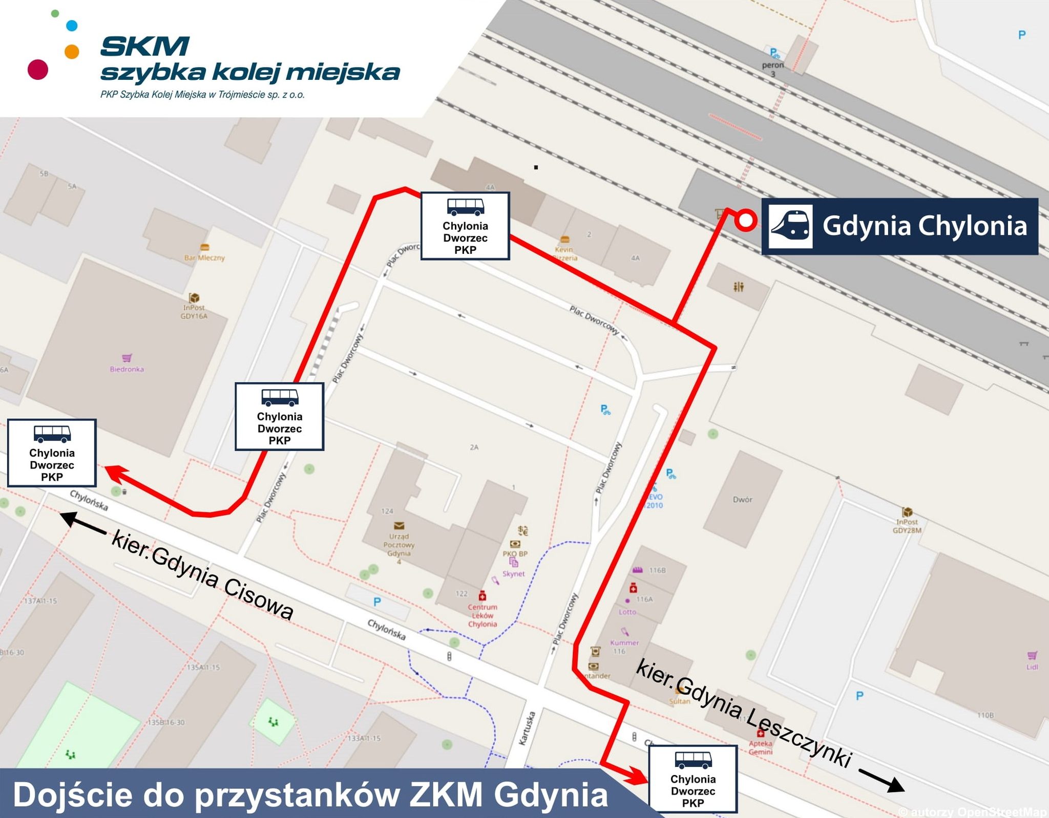 mat. PKP SKM Tr&oacute;jmiasto