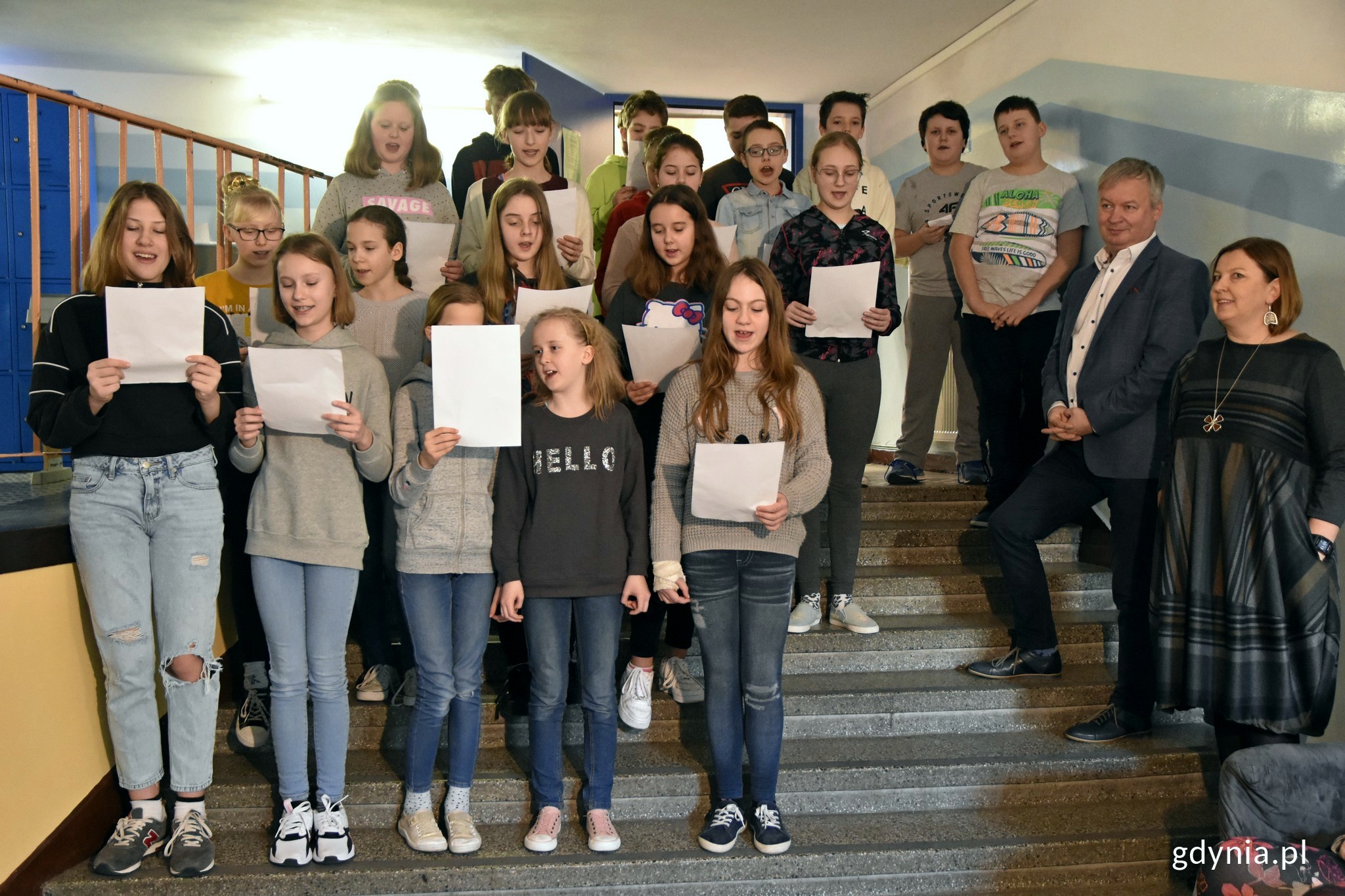 fot. Magdalena Czernek