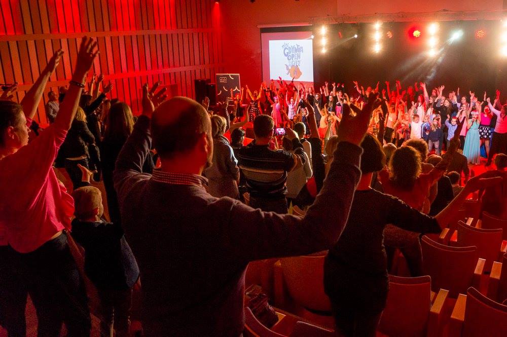 fot. Laboratorium Innowacji Społecznych / archiwum