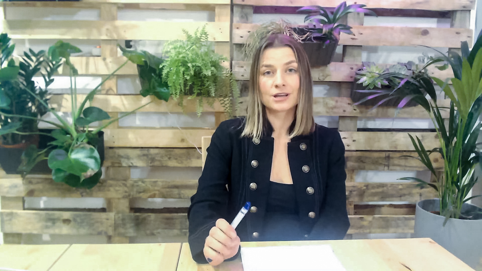 Nie tylko mieszkania &ndash; wykład Agaty Abramowicz