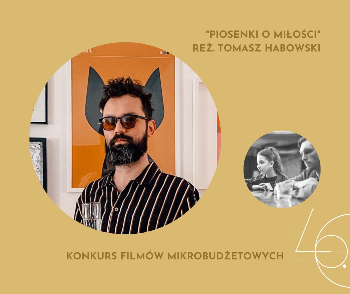  &bdquo;Piosenki o miłości&rdquo; Tomasza Habowskiego