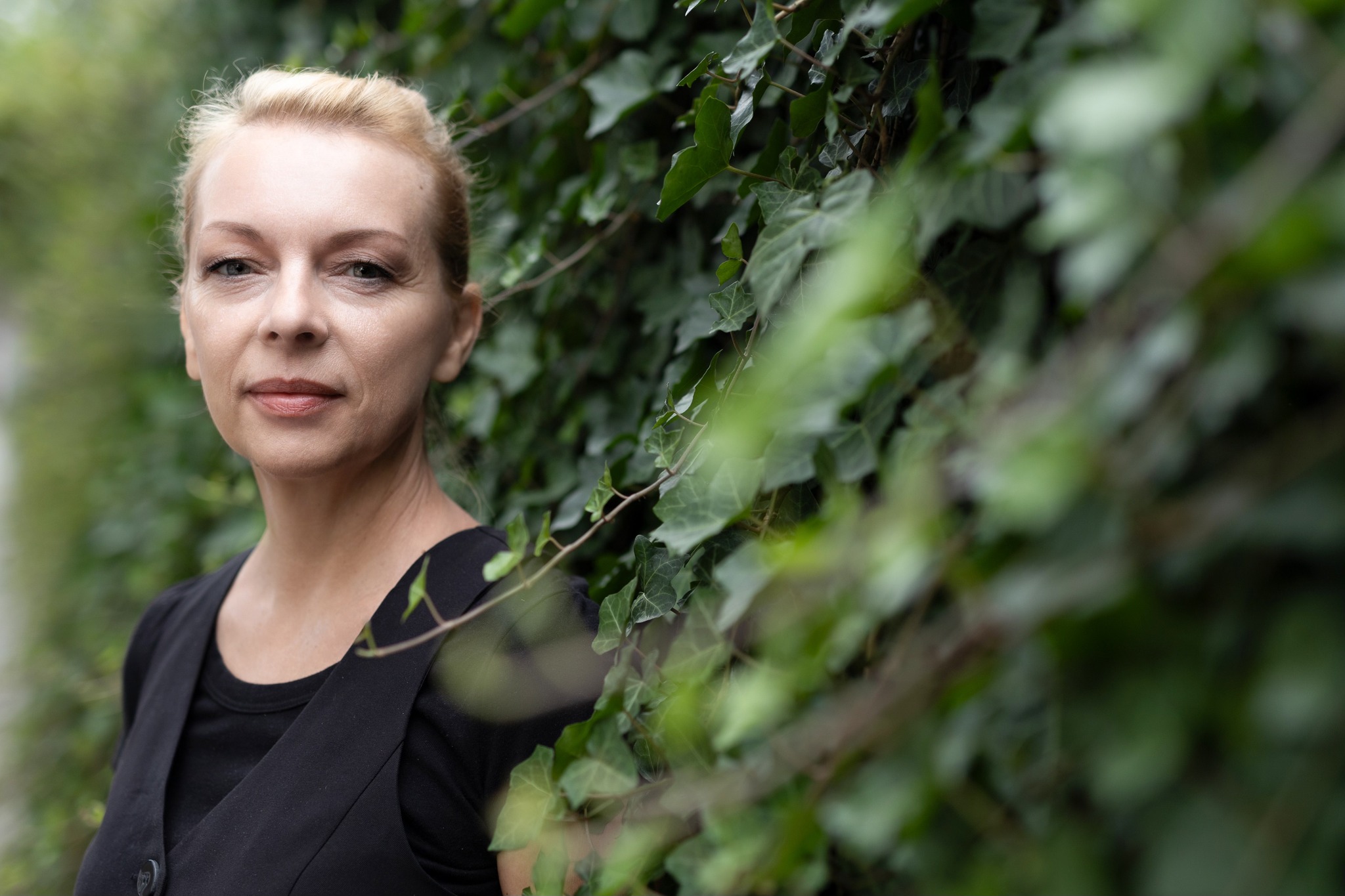 Joanna Wilengowska, laureatka w kategorii esej