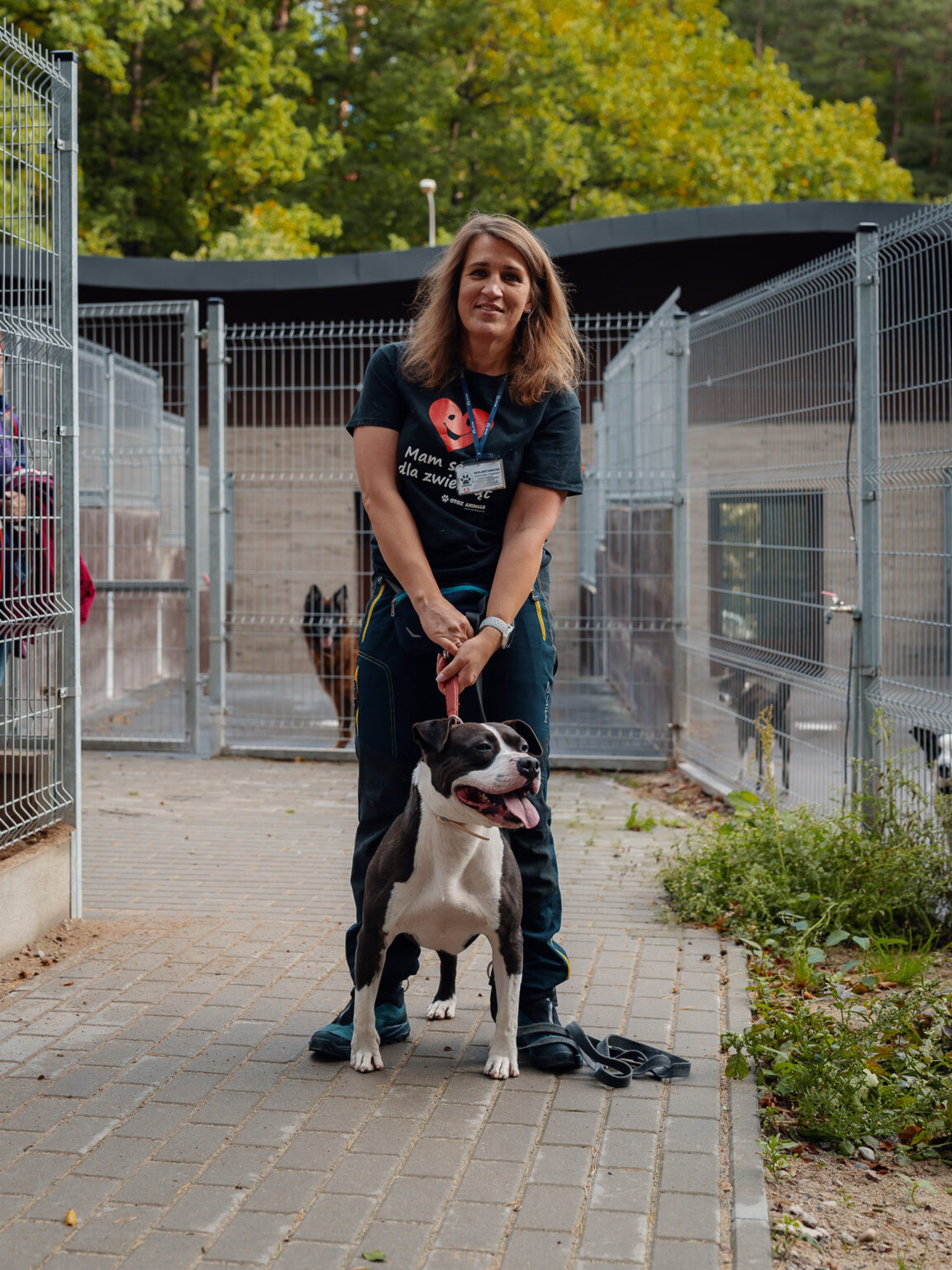 Ewa Nosowska-Wichert i Reif//fot. Dawid Linkowski