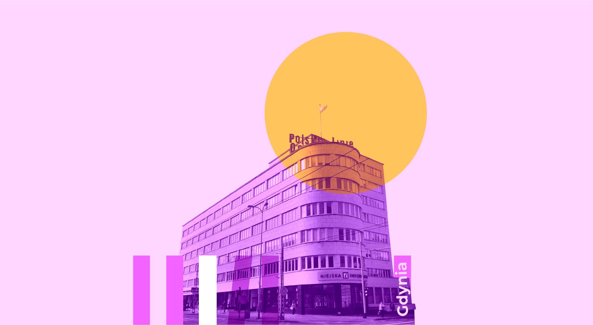 Granica Działek Leśnych - natura, budynki, ludzie. Spotkanie z Michałem Miegoniem