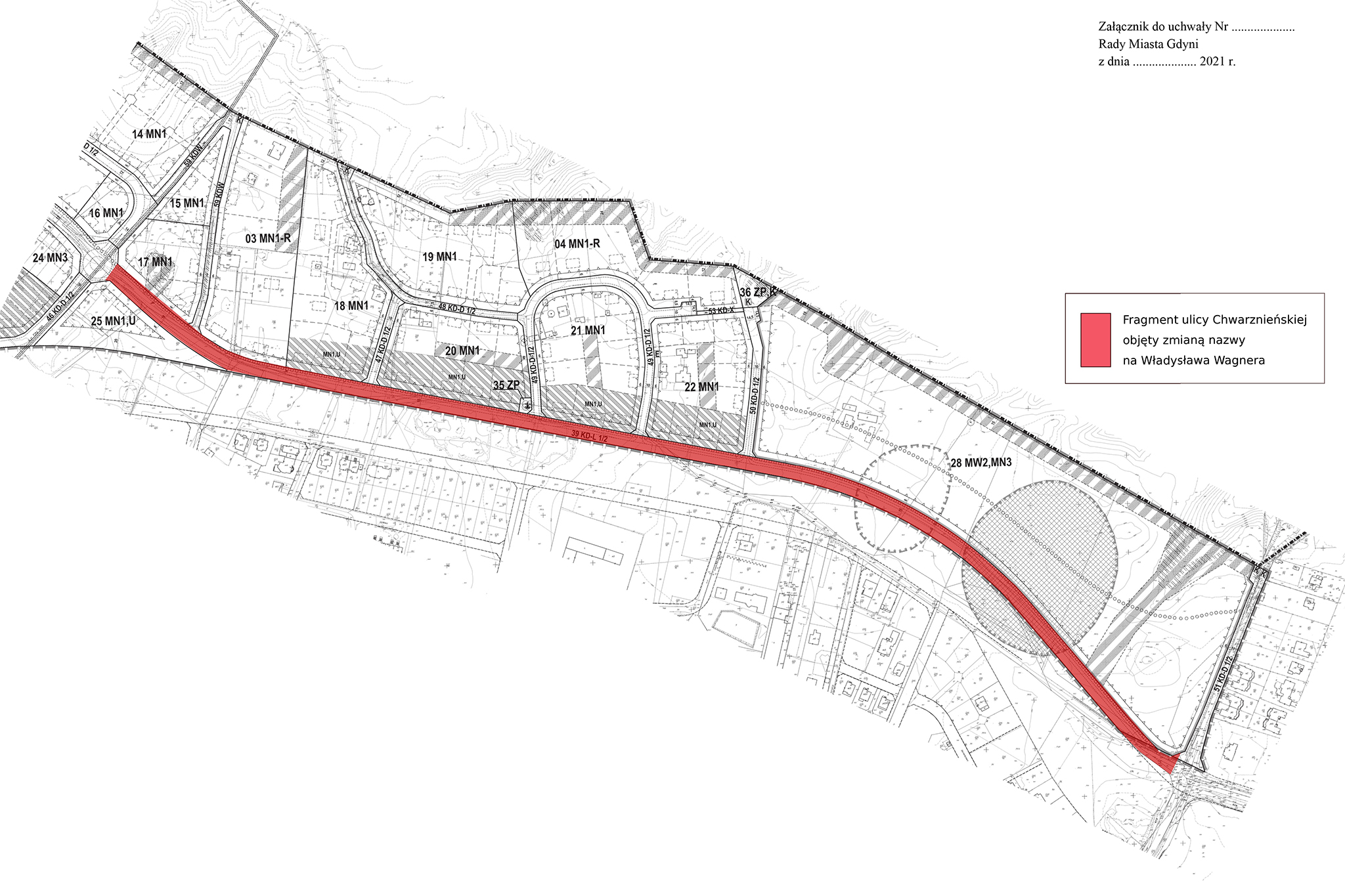 fot. materiały Rady Miasta Gdyni