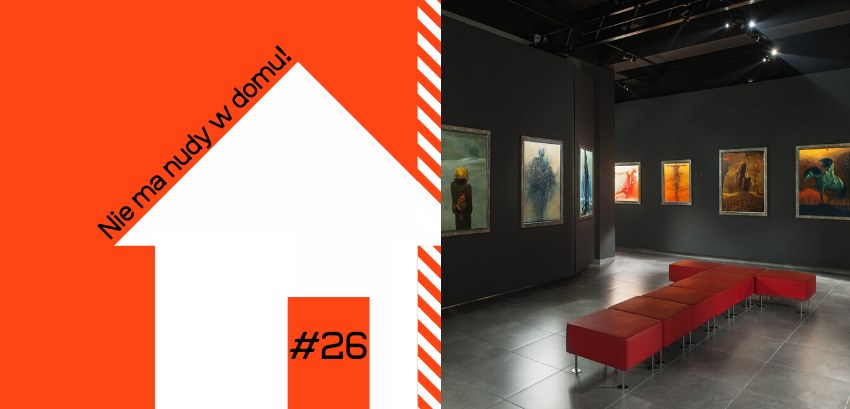 Galeria Zdzisława Beksińskiego