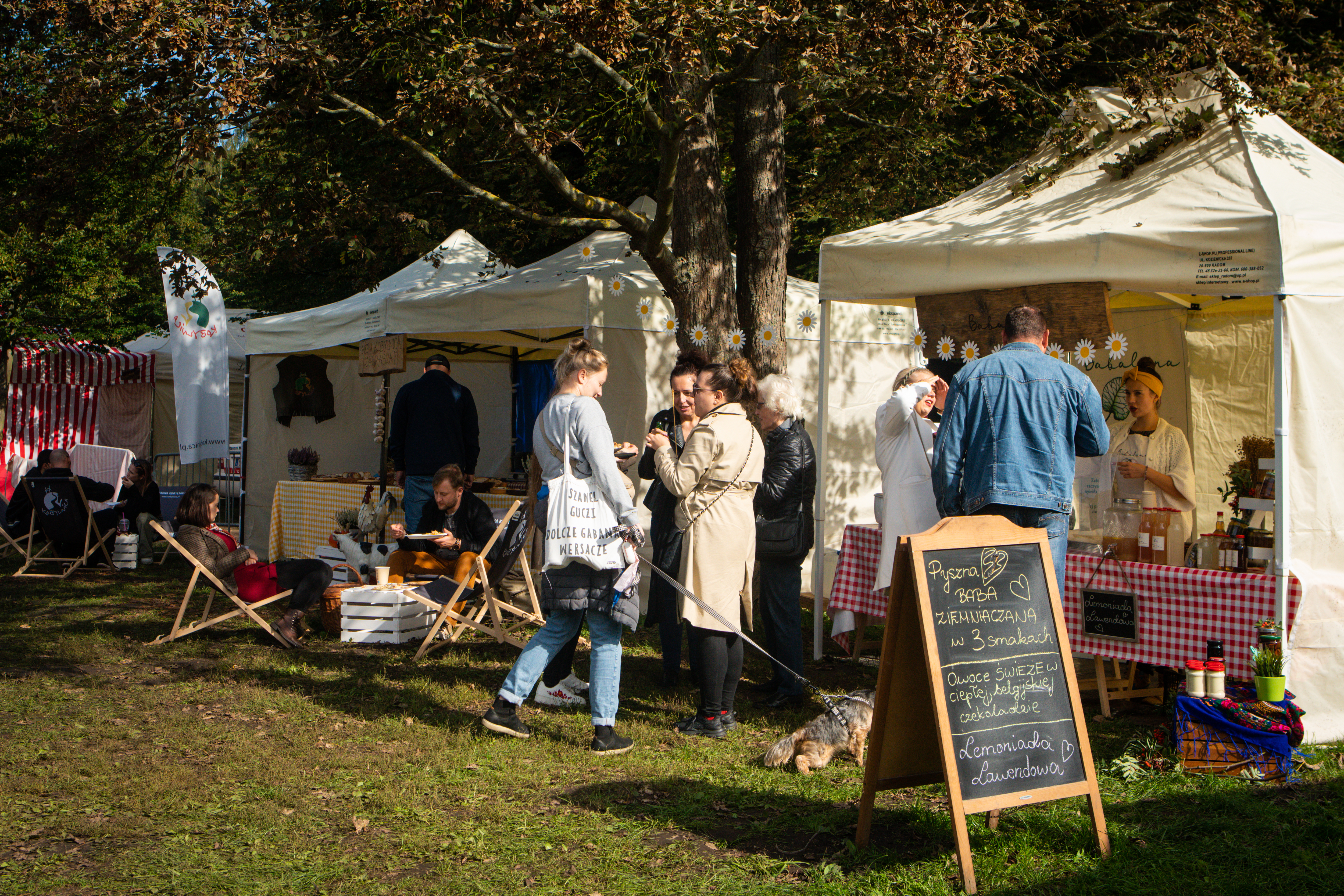 Dary Ziemi 2022. Fot. Anna Rezulak