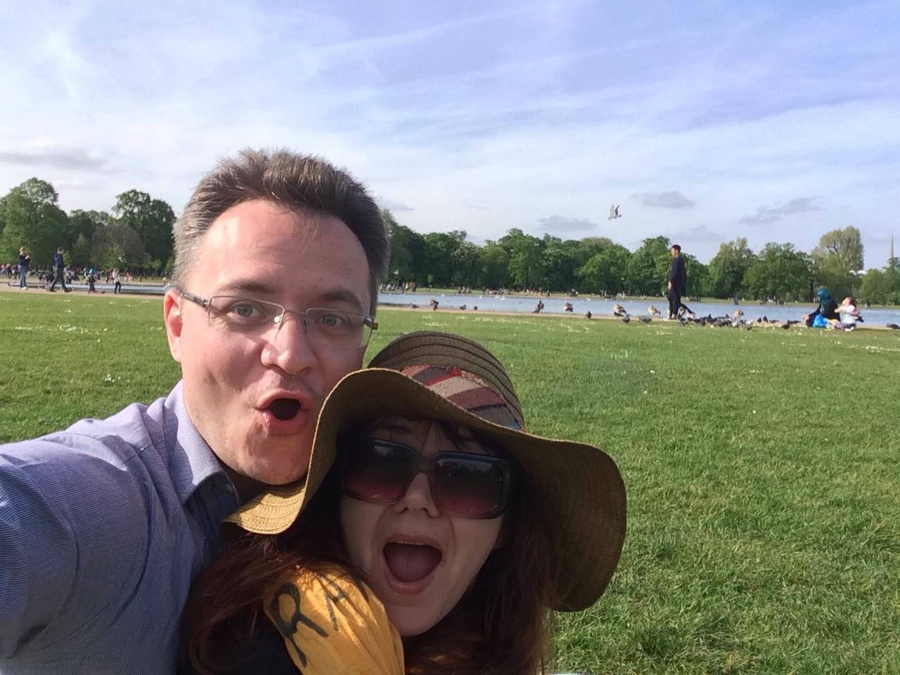 Jedynym ratunkiem jest operacja, fot. Archiwum prywatne