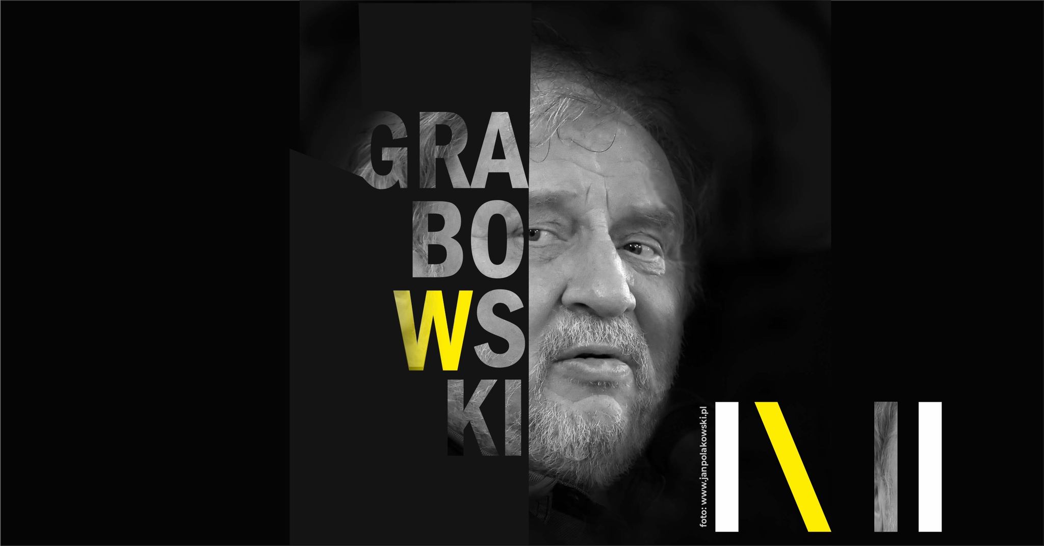 Spotkanie z Andrzejem Grabowskim