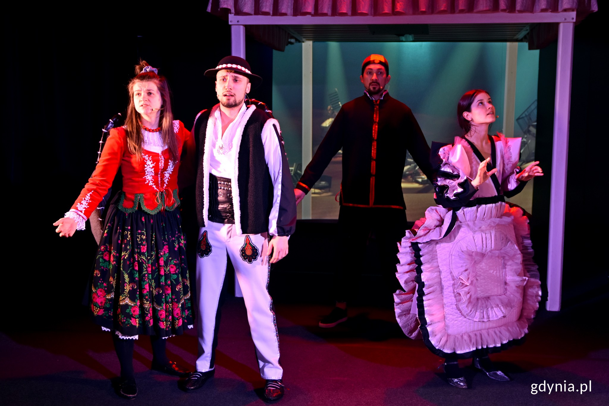 fot. Magdalena Czernek