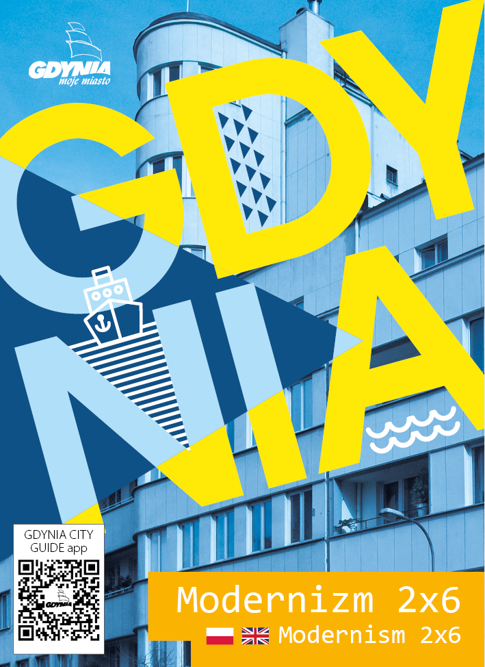 Gdyński modernizm 2x6
